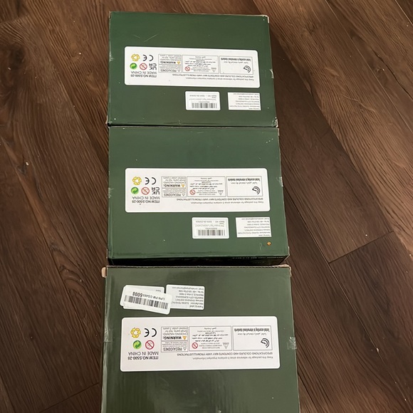 NWT TEMI DINOSAUR WORLD PLAYSET Educational Realistic Dinosaur Action Figure Set - Picture 11 of 15